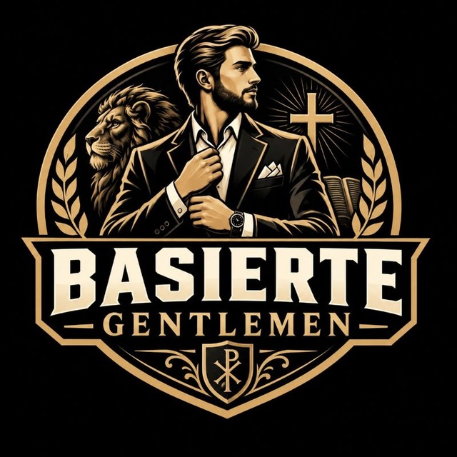 Logo der Gruppe Basierte Gentlemen